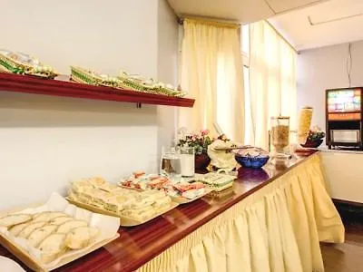 Hotel Sallustio Rome