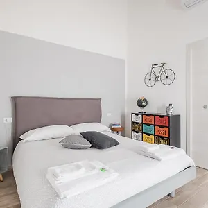  Apartamento Ap Urbik Italia