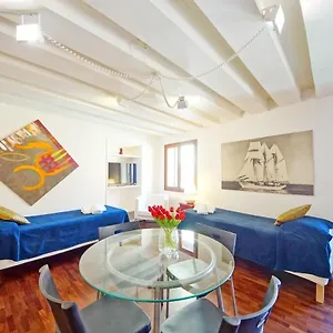  Apartamento Ca' Canal View San Marco 492 Wi-fi Fibre Italia