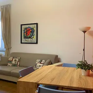  Apartamento Sforza