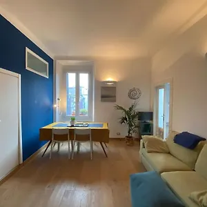  Apartamento Townhouse Italia