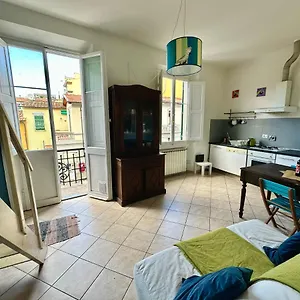  Apartamento Magnificat's Italia