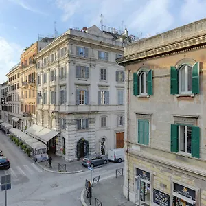  Apartamento Santi Quattro - Colosseo