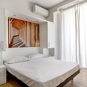  Apartamento Cineteca White By Wonderful Italy Italia