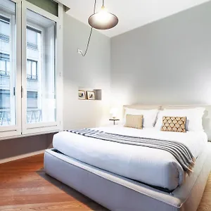  Apartamento Contempora - Visconti Di Modrone Italia