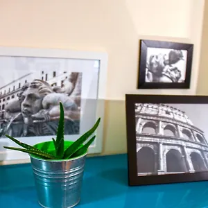  Apartamento Saint Peter House Germanico