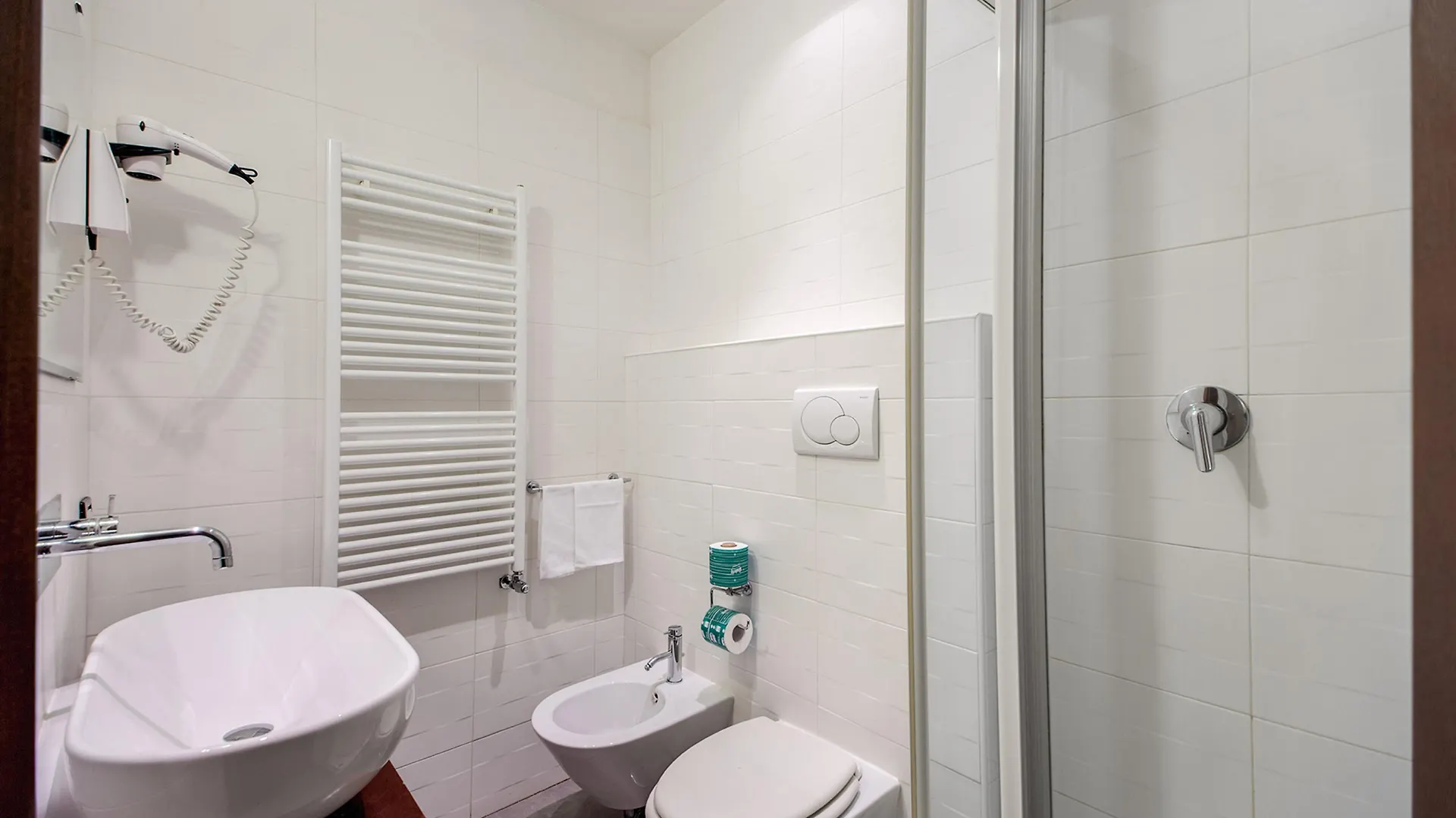 Hotel Sallustio Rome 0*,