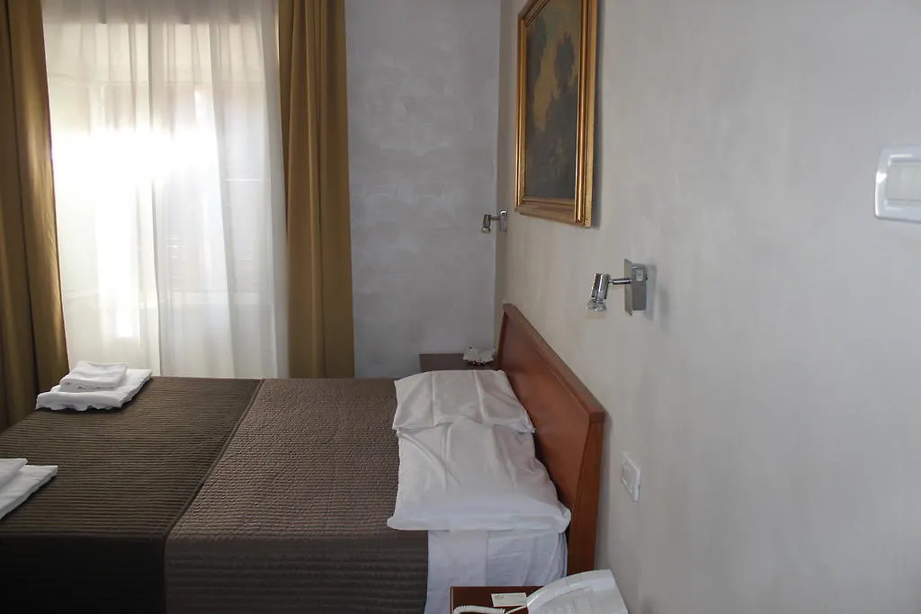 Hotel Sallustio Rome 0*,  Italy