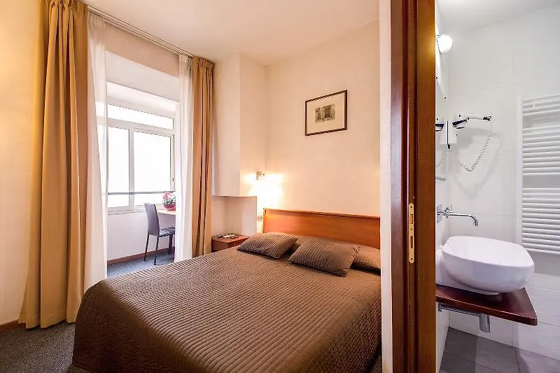 Hotel Sallustio Rome