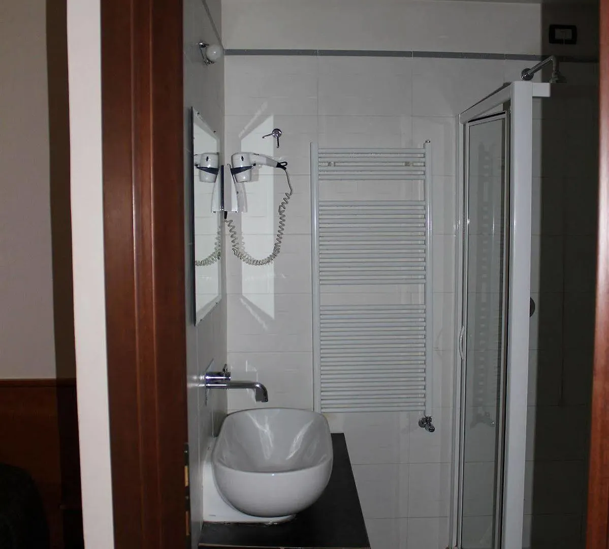 Hotel Sallustio Rome 0*,