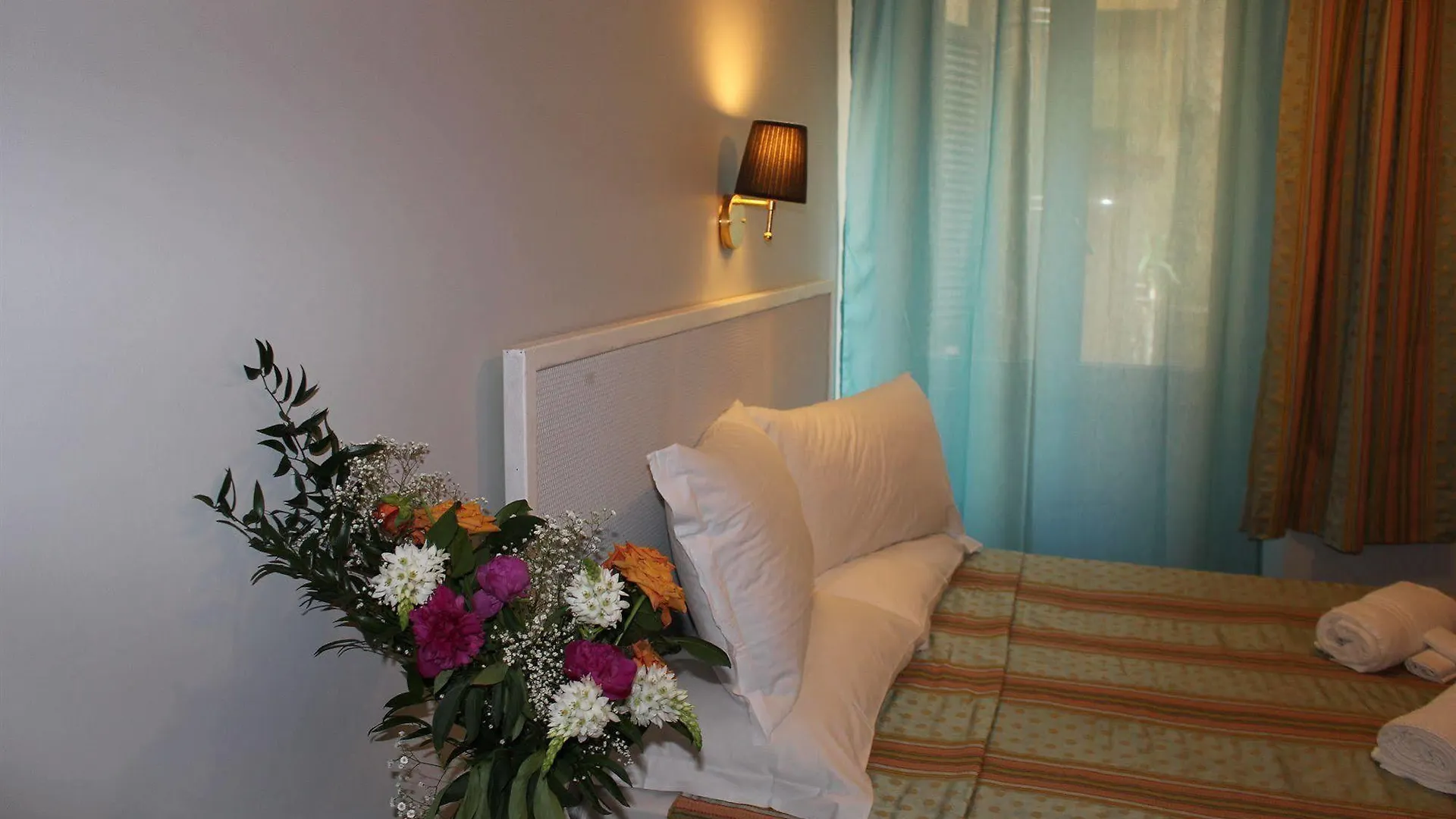 Hotel Sallustio Rome 0*,  Italy