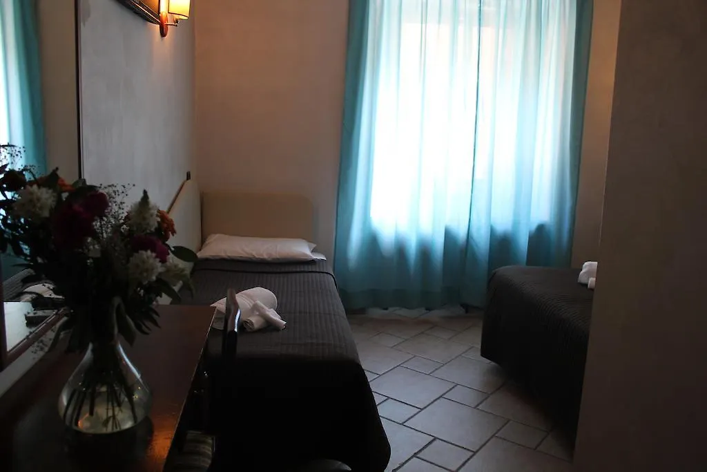 Hotel Sallustio Rome 0*,  Italy