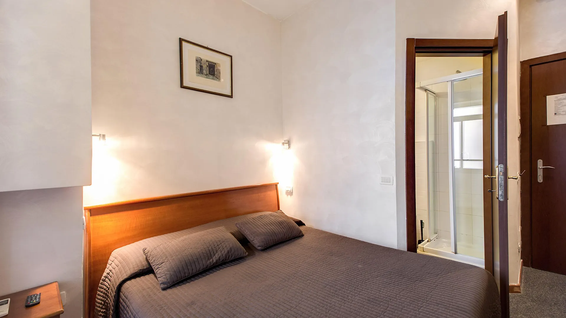 Hotel Sallustio Rome 0*,  Italy