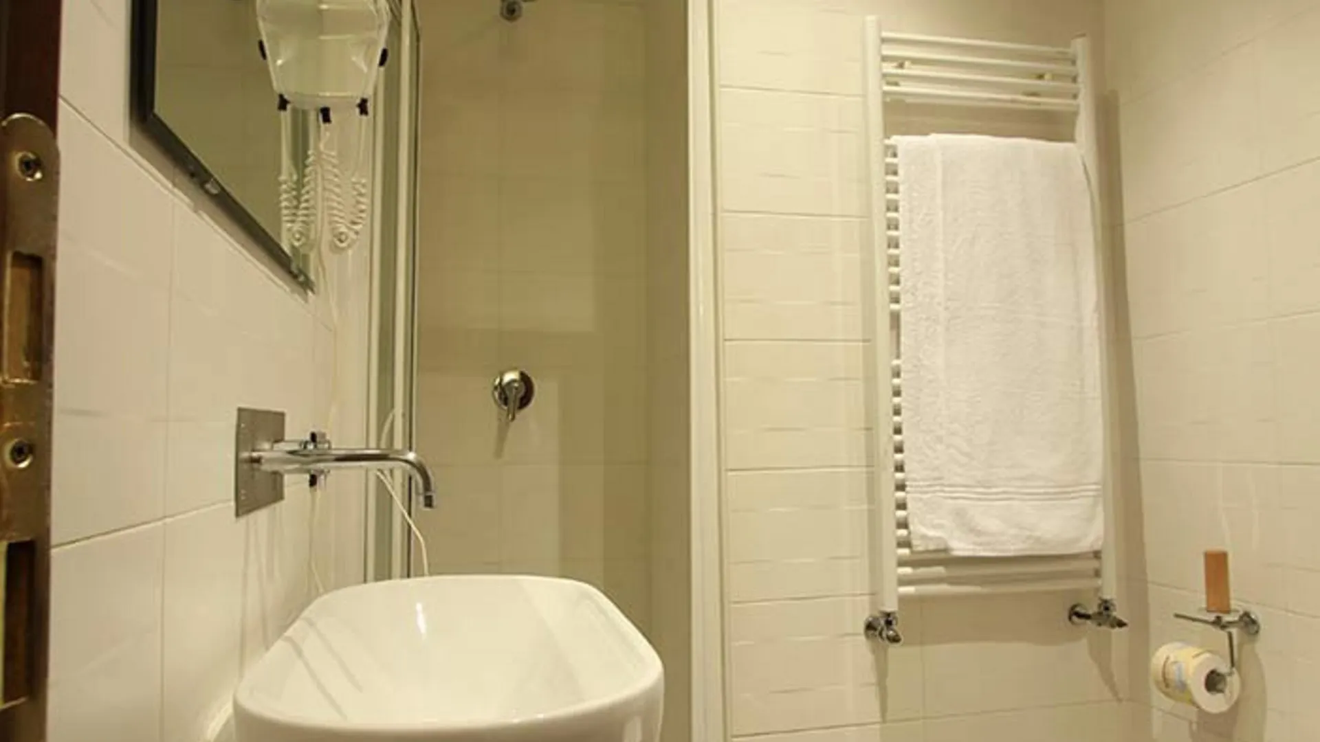 Hotel Sallustio Rome