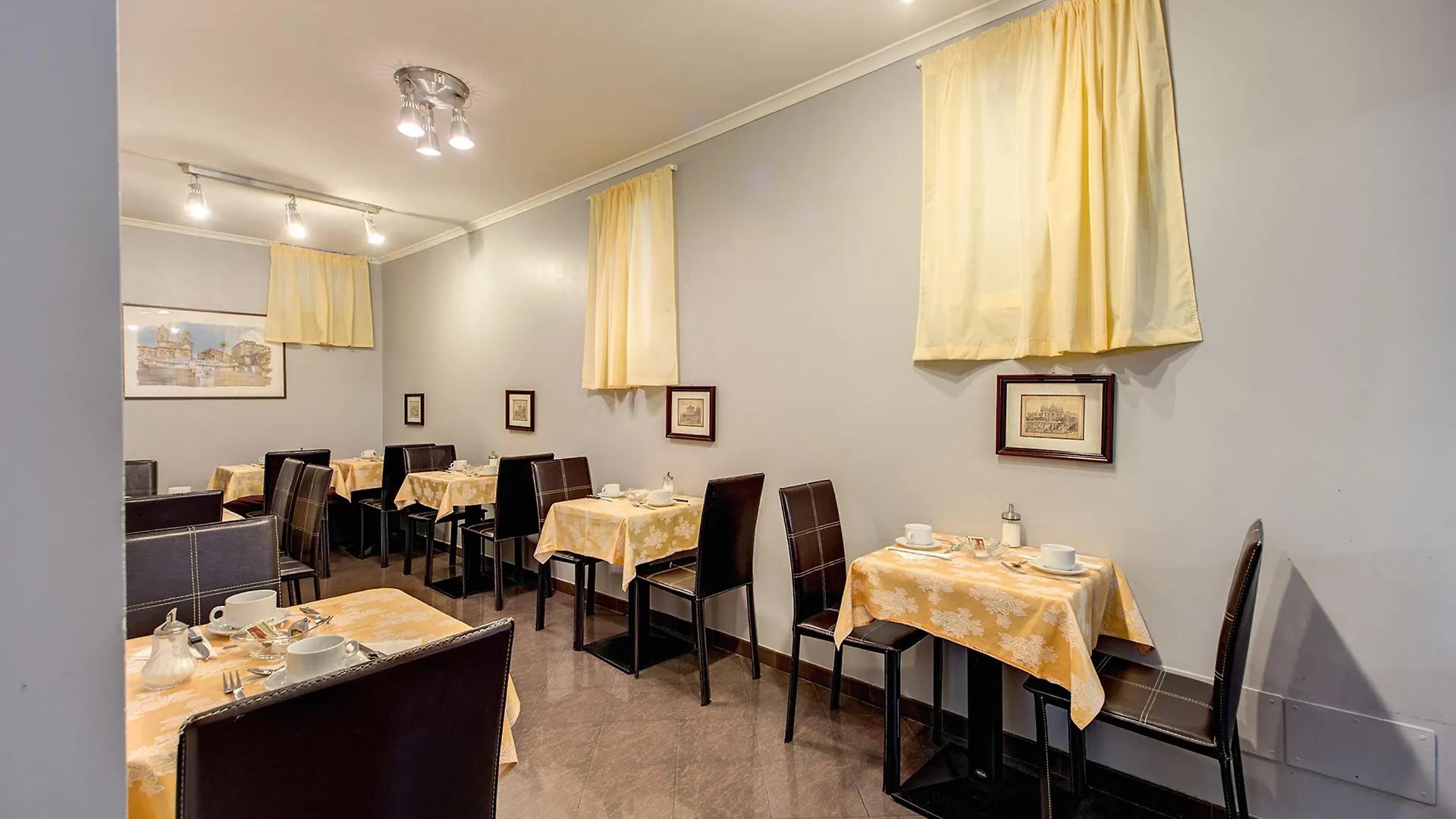 Hotel Sallustio Rome 0*,  Italy