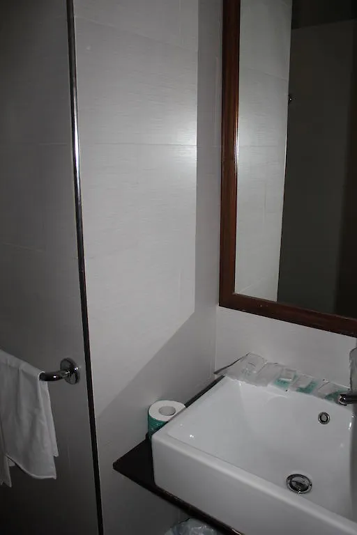 Hotel Sallustio Rome