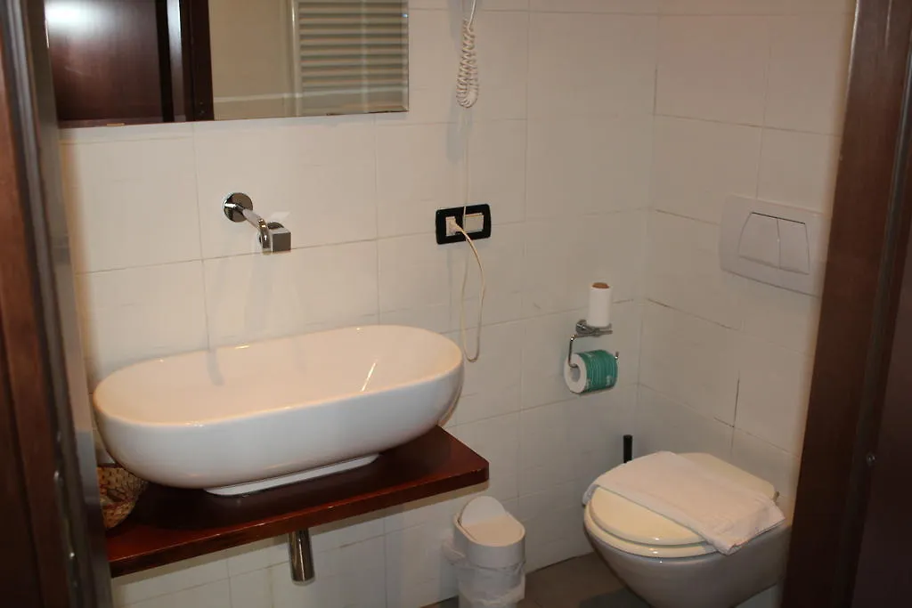 Hotel Sallustio Rome 0*,  Italy