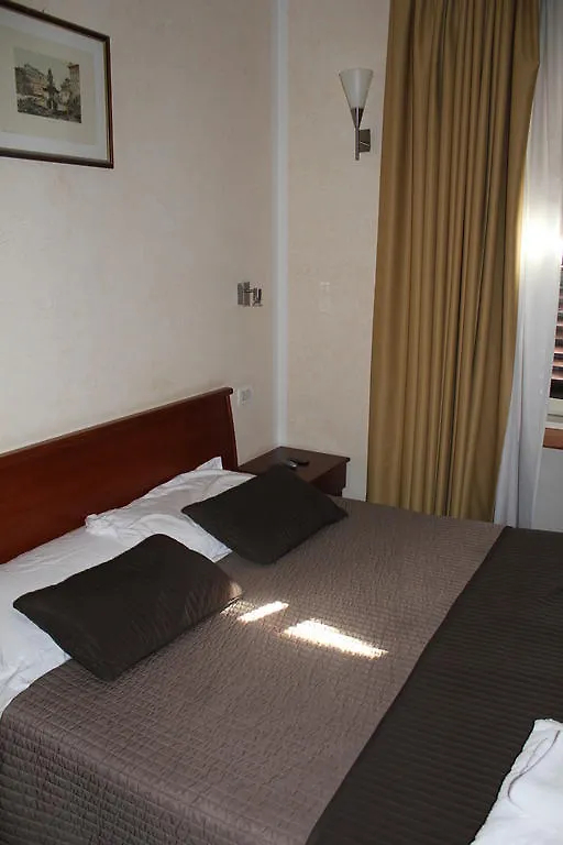 Hotel Sallustio Rome 0*,