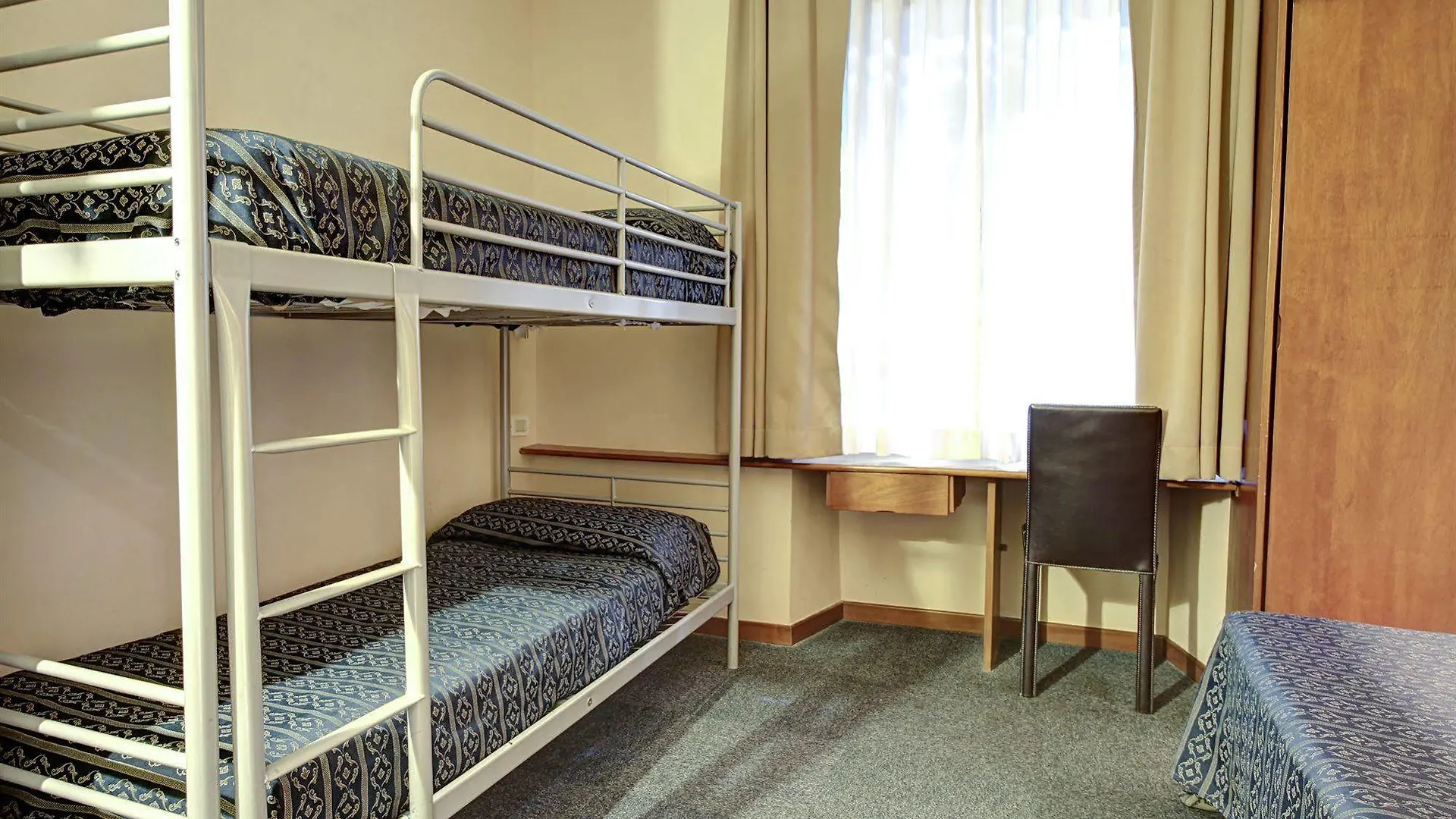 Hotel Sallustio Rome