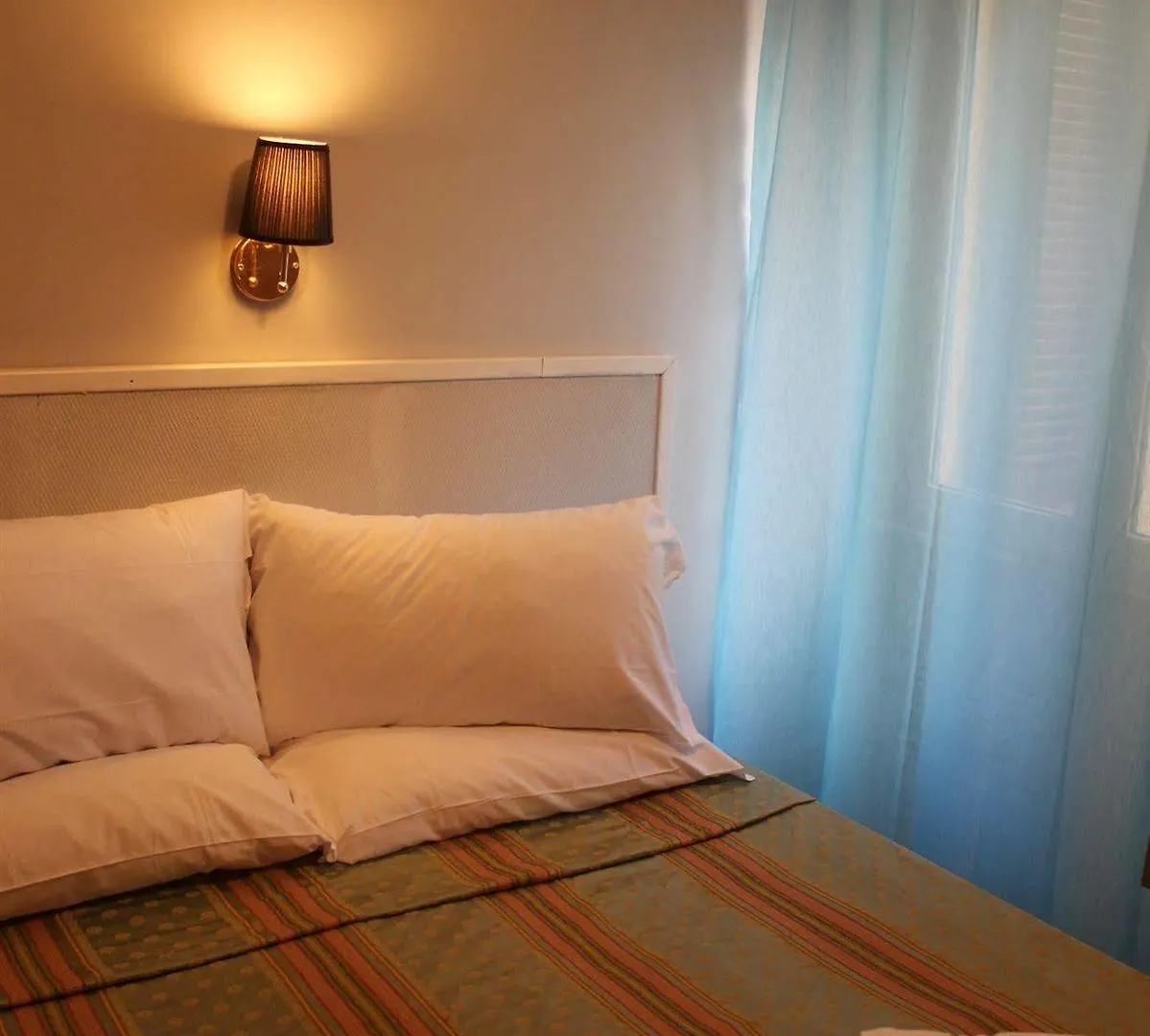 Hotel Sallustio Rome