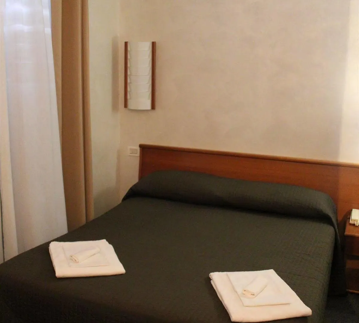 Hotel Sallustio Rome 0*,  Italy