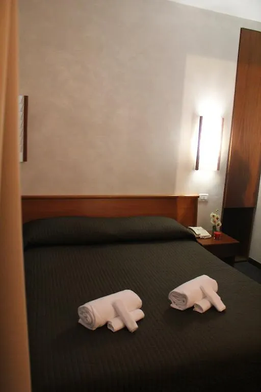 Hotel Sallustio Rome
