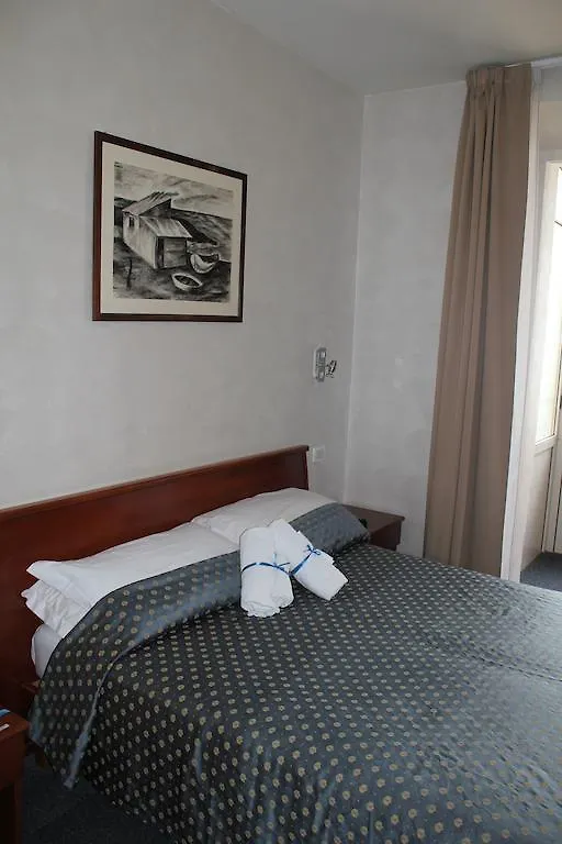 Hotel Sallustio Rome 0*,  Italy
