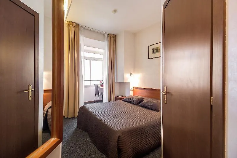 Hotel Sallustio Rome 0*,  Italy