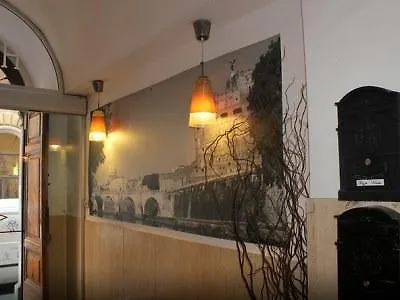 Hotel Sallustio Rome