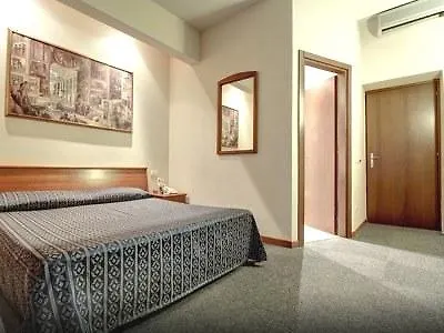 Hotel Sallustio Rome